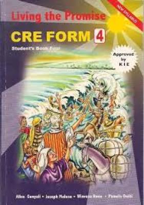 Longhorn Living The Promise Cre F4